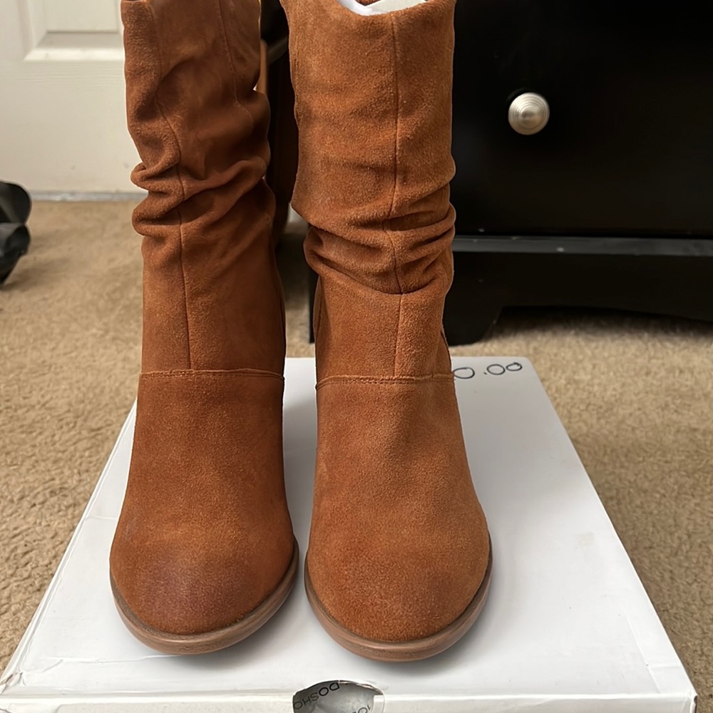 Aldo boots